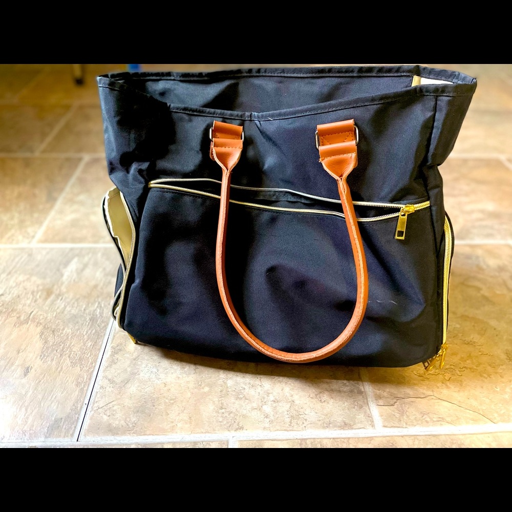 Pump Bag